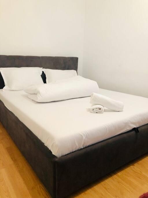 Nice Apt Near Spitalul Judetean, All You Need Lr14 Timisoara Esterno foto