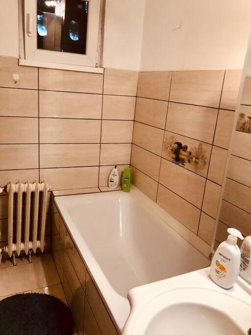 Nice Apt Near Spitalul Judetean, All You Need Lr14 Timisoara Esterno foto