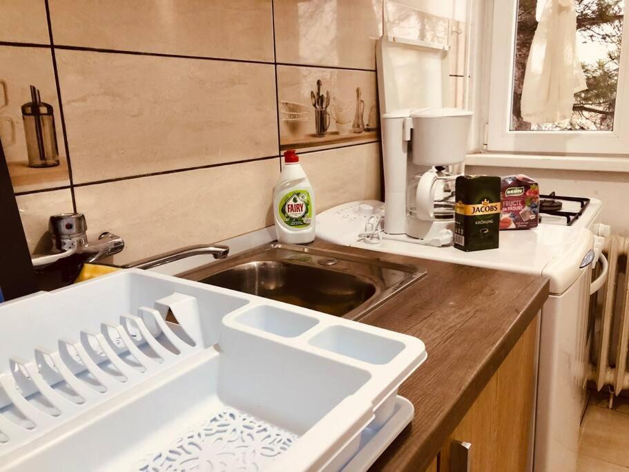 Nice Apt Near Spitalul Judetean, All You Need Lr14 Timisoara Esterno foto