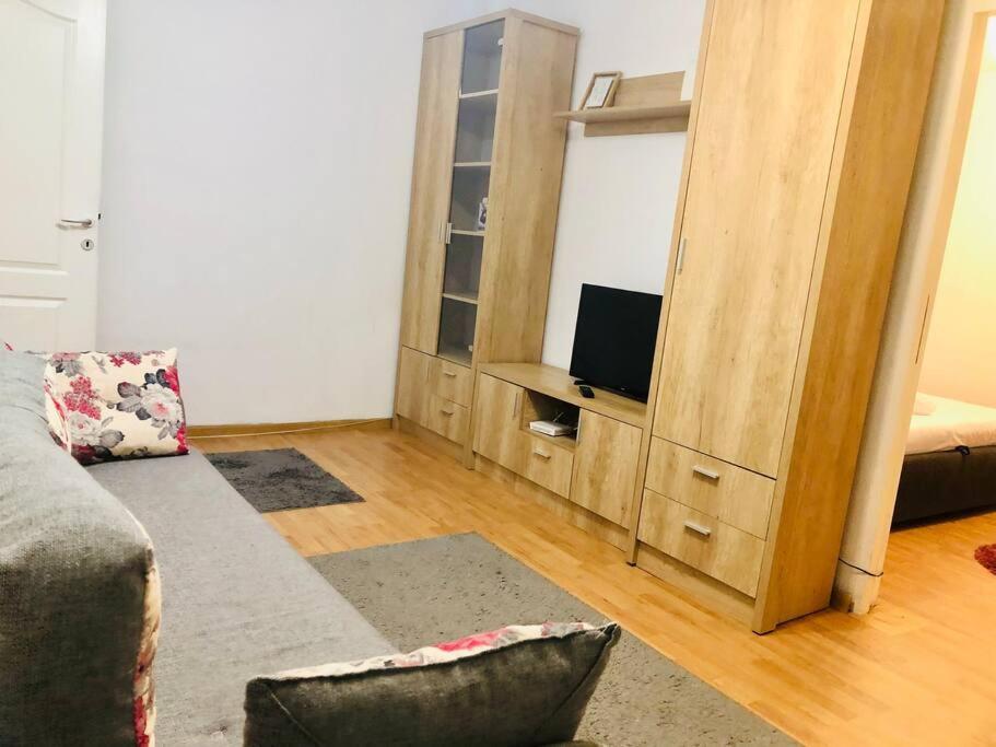 Nice Apt Near Spitalul Judetean, All You Need Lr14 Timisoara Esterno foto