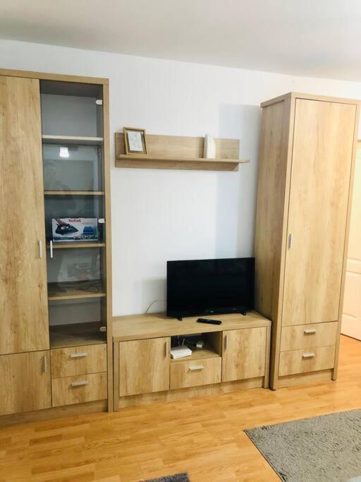 Nice Apt Near Spitalul Judetean, All You Need Lr14 Timisoara Esterno foto