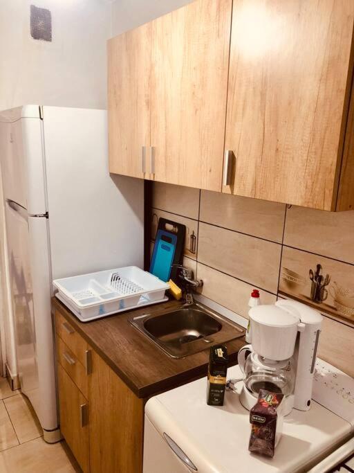 Nice Apt Near Spitalul Judetean, All You Need Lr14 Timisoara Esterno foto