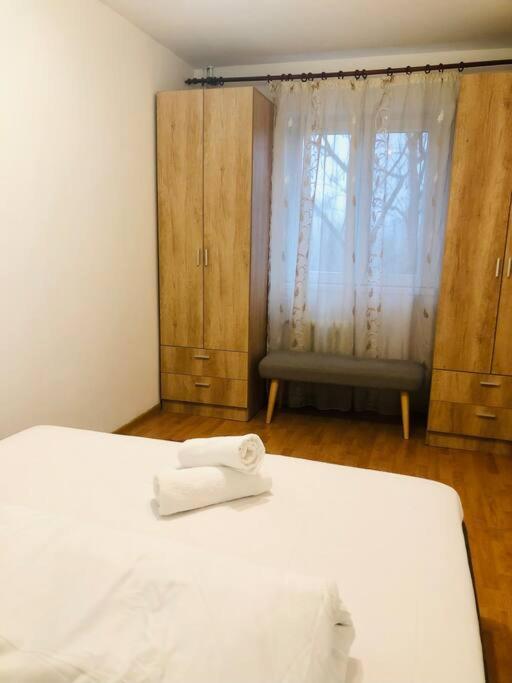 Nice Apt Near Spitalul Judetean, All You Need Lr14 Timisoara Esterno foto