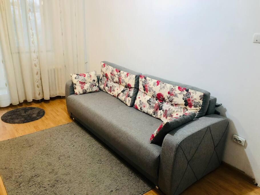 Nice Apt Near Spitalul Judetean, All You Need Lr14 Timisoara Esterno foto