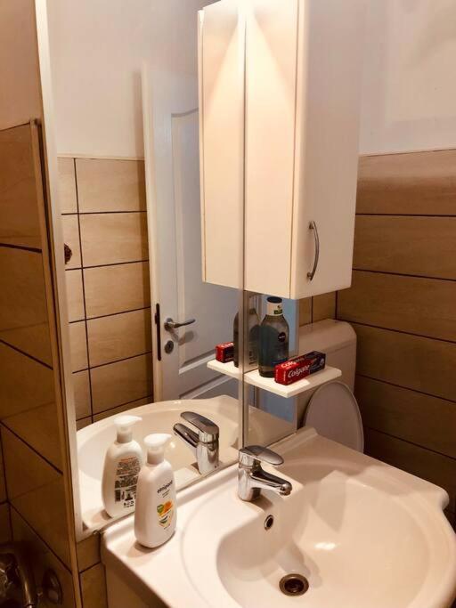 Nice Apt Near Spitalul Judetean, All You Need Lr14 Timisoara Esterno foto