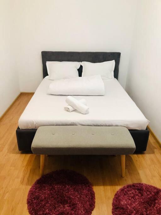 Nice Apt Near Spitalul Judetean, All You Need Lr14 Timisoara Esterno foto