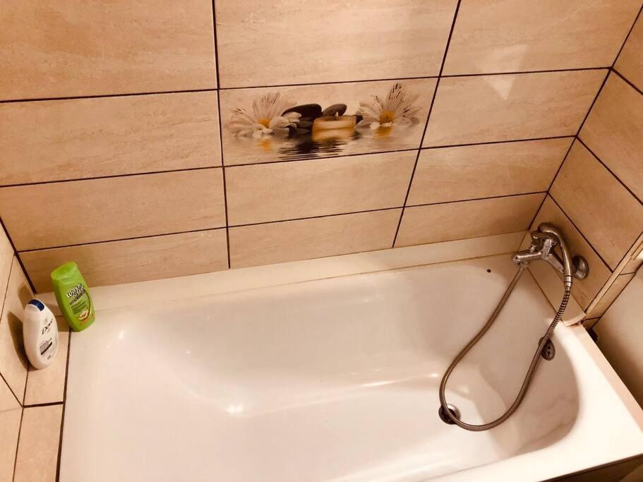 Nice Apt Near Spitalul Judetean, All You Need Lr14 Timisoara Esterno foto