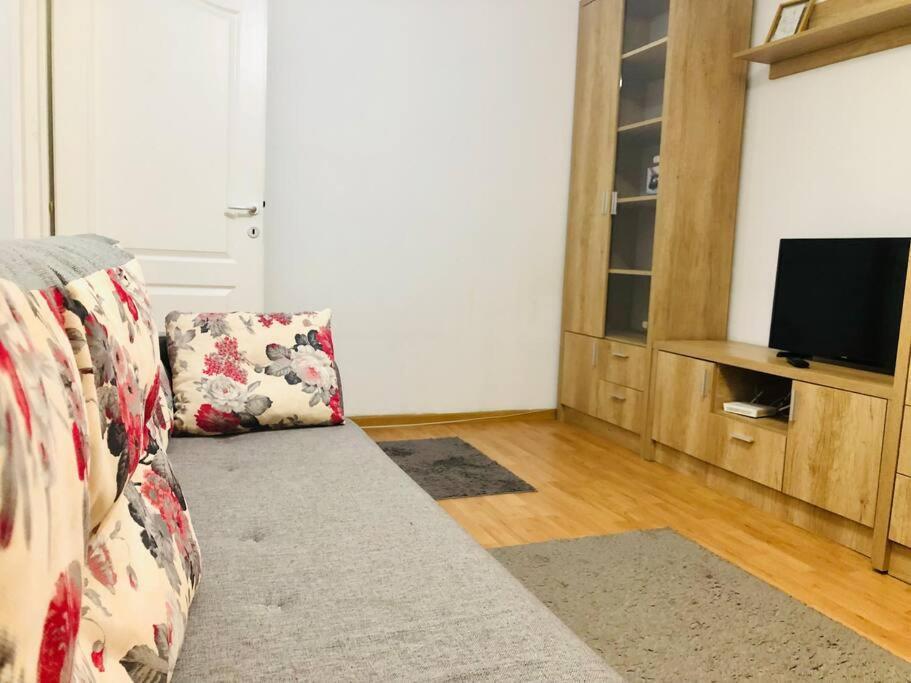 Nice Apt Near Spitalul Judetean, All You Need Lr14 Timisoara Esterno foto