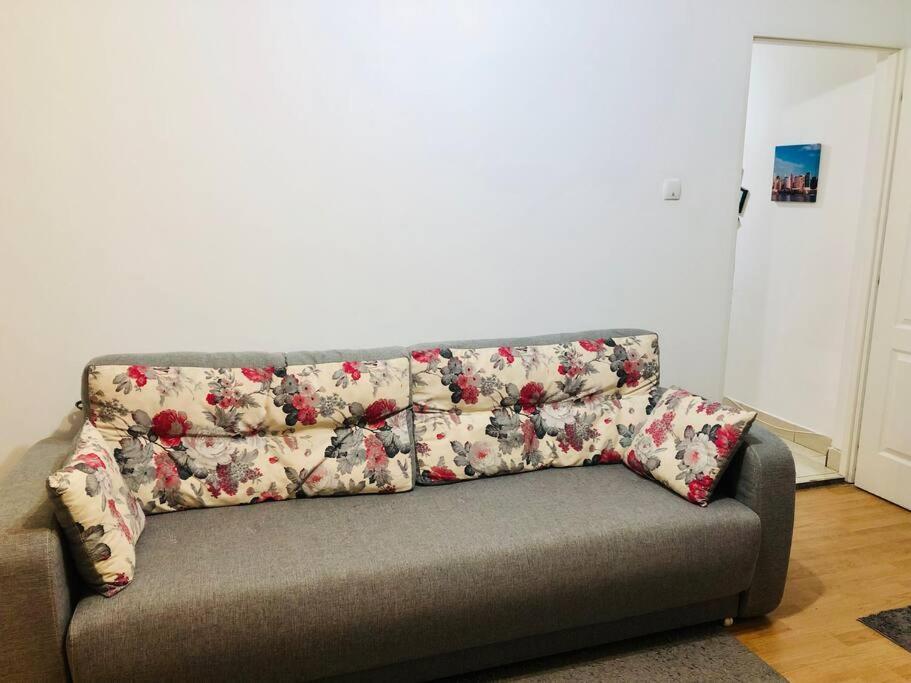 Nice Apt Near Spitalul Judetean, All You Need Lr14 Timisoara Esterno foto
