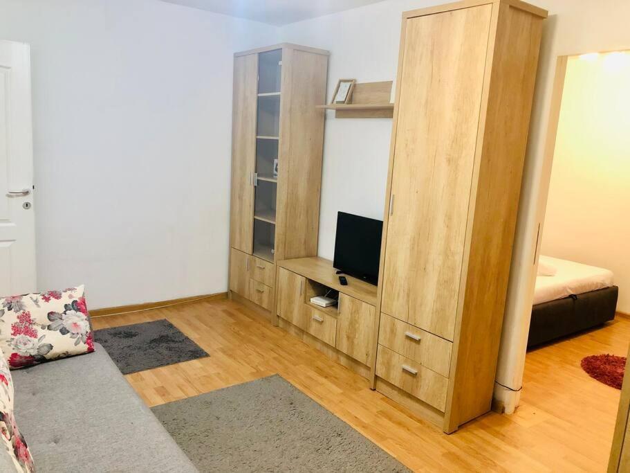 Nice Apt Near Spitalul Judetean, All You Need Lr14 Timisoara Esterno foto