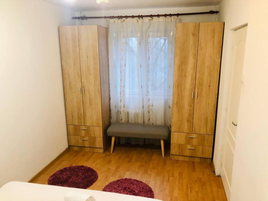 Nice Apt Near Spitalul Judetean, All You Need Lr14 Timisoara Esterno foto